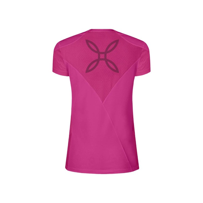 MONTURA Montura Delta mix W T-shirt