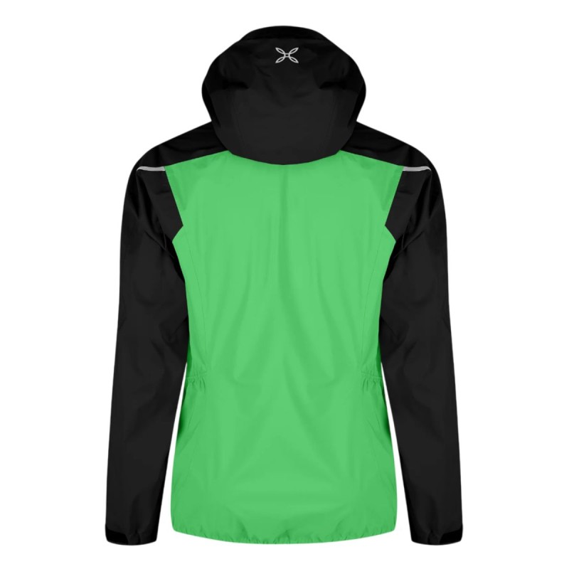 MONTURA Montura MAGICA PROMETEO Jacket