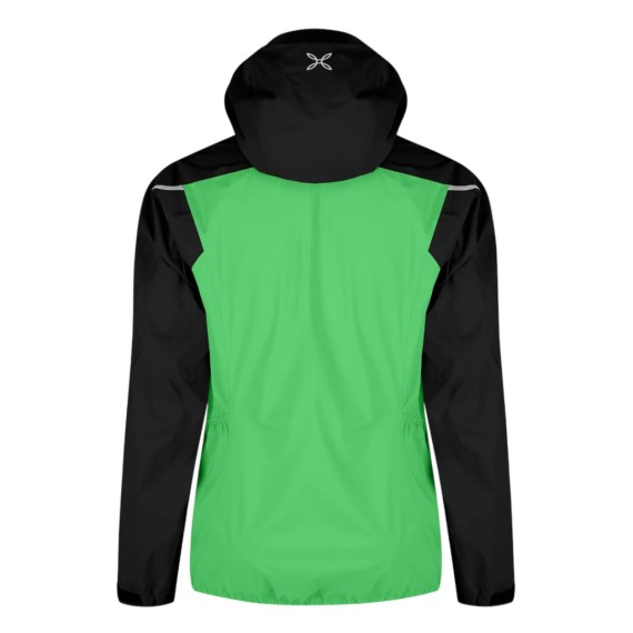 MONTURA Montura MAGICA PROMETEO Jacket