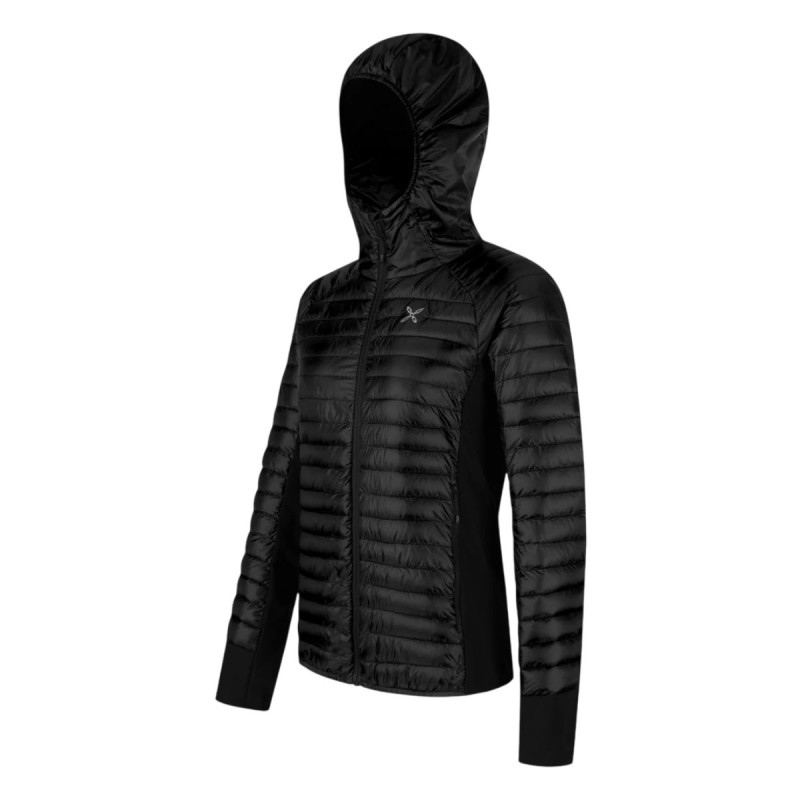 MONTURA Montura WALK HOODED W Jacket