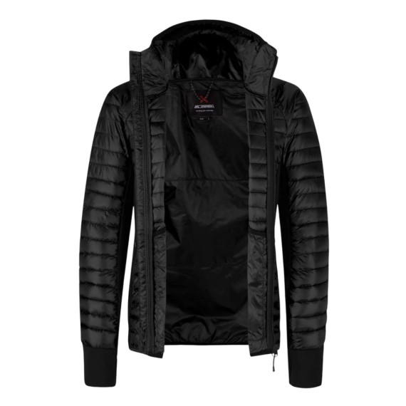 MONTURA Veste Montura WALK HOODED W