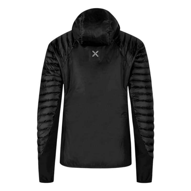 MONTURA Chaqueta Montura WALK HOODED W