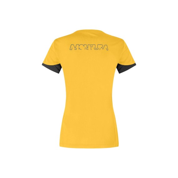 MONTURA T-shirt Montura Join W