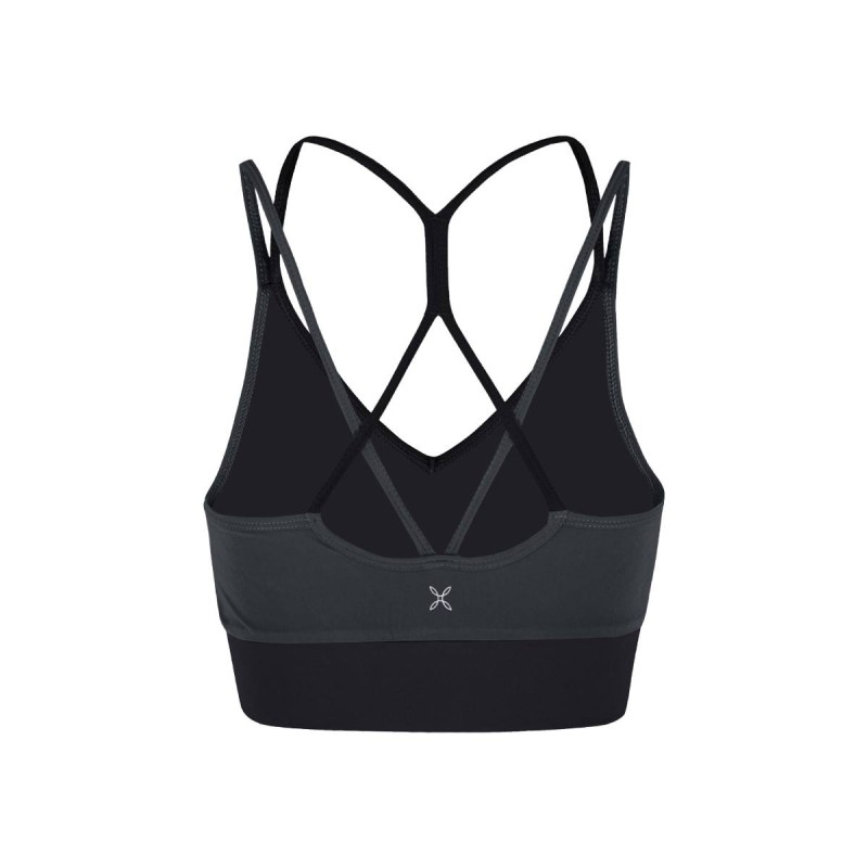 MONTURA Montura Crimp Cross sports bra