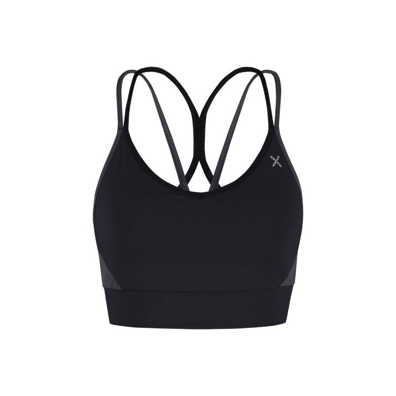 MONTURA Montura Crimp Cross sports bra