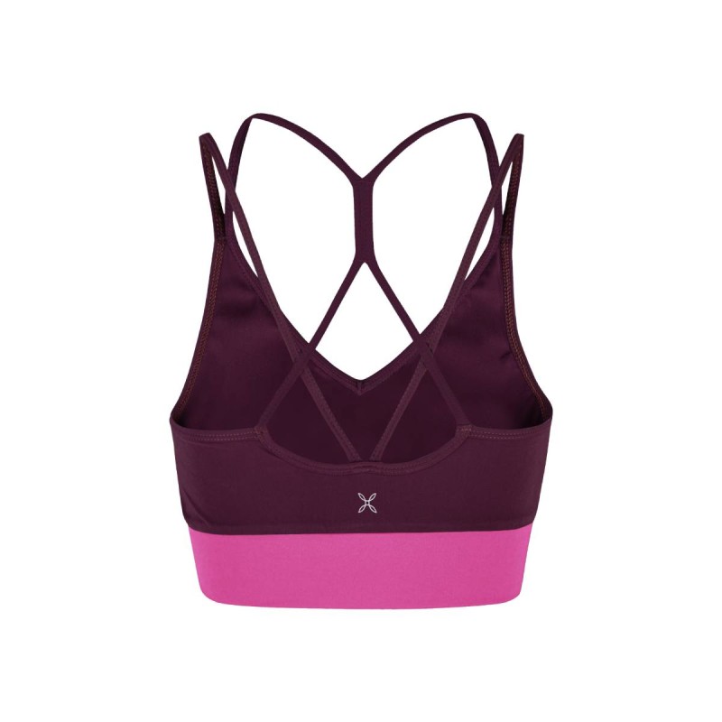 MONTURA Reggiseno sportivo Montura Crimp Cross