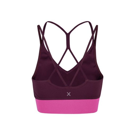 MONTURA Montura Crimp Cross sports bra