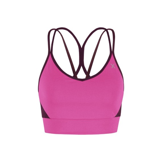 MONTURA Montura Crimp Cross sports bra