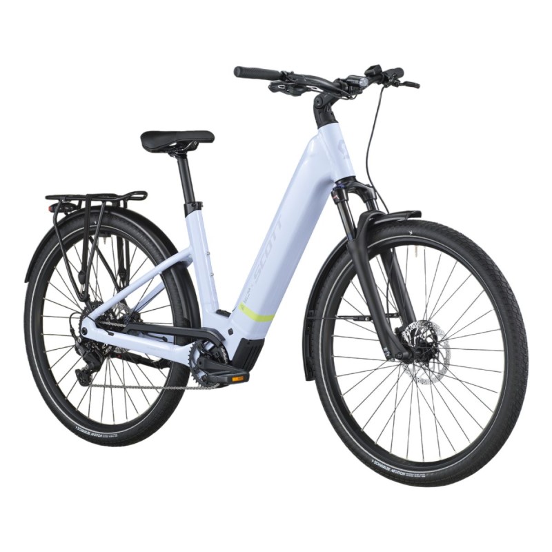 SCOTT Bicicleta Scott SUB SPORT 30 WAVE