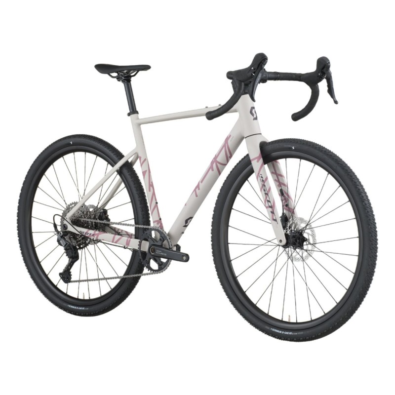 SCOTT Bicicleta Scott Speedster Gravel 30