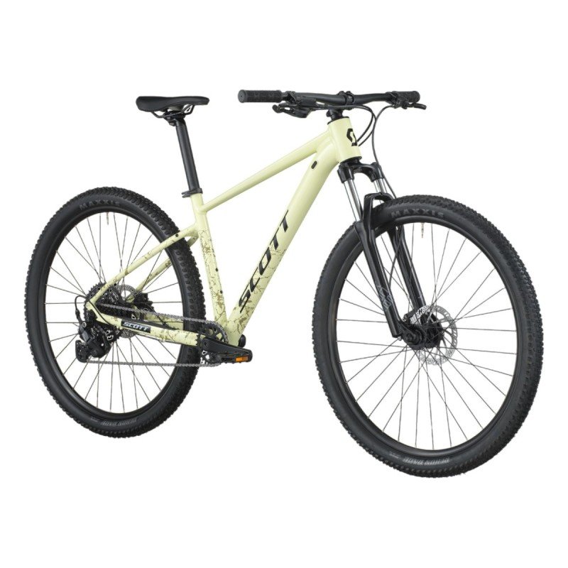 SCOTT Bicicleta Scott Contrail 30