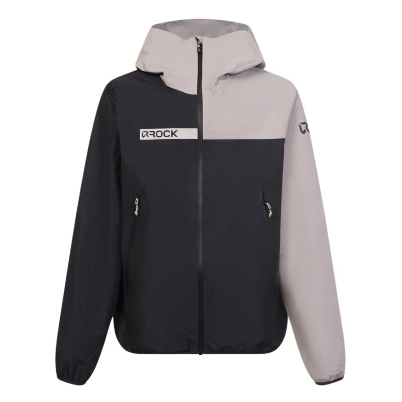 ROCK EXPERIENCE Rock Experience GREAT ROOF 2.0 M Shell Jacket