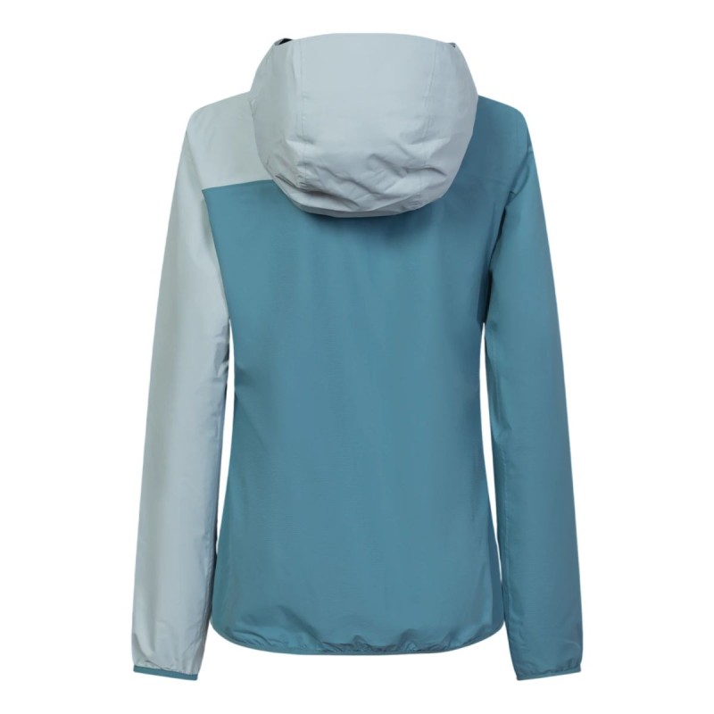 ROCK EXPERIENCE Veste Rock Experience GREAT ROOF 2.0 W