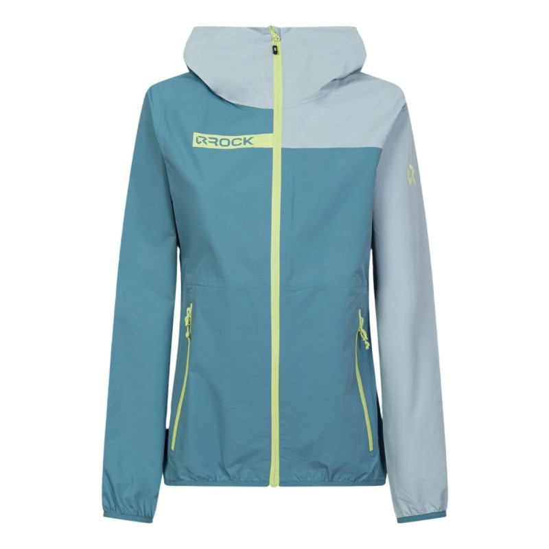 ROCK EXPERIENCE Veste Rock Experience GREAT ROOF 2.0 W