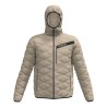 ROCK EXPERIENCE Piumino con cappuccio Rock Experience GOLDEN GATE 2.0 M