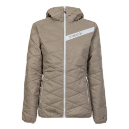 ROCK EXPERIENCE Rock Experience GOLDEN GATE 2.0 hooded down jacket