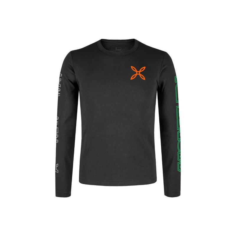 MONTURA Camiseta Montura New Way