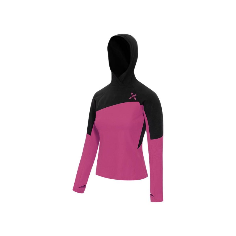 MONTURA Montura Free Evo W shirt