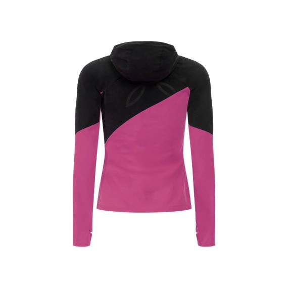 MONTURA Camiseta Montura Free Evo W