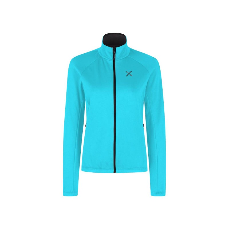 MONTURA Pull Montura Fadis Grid W