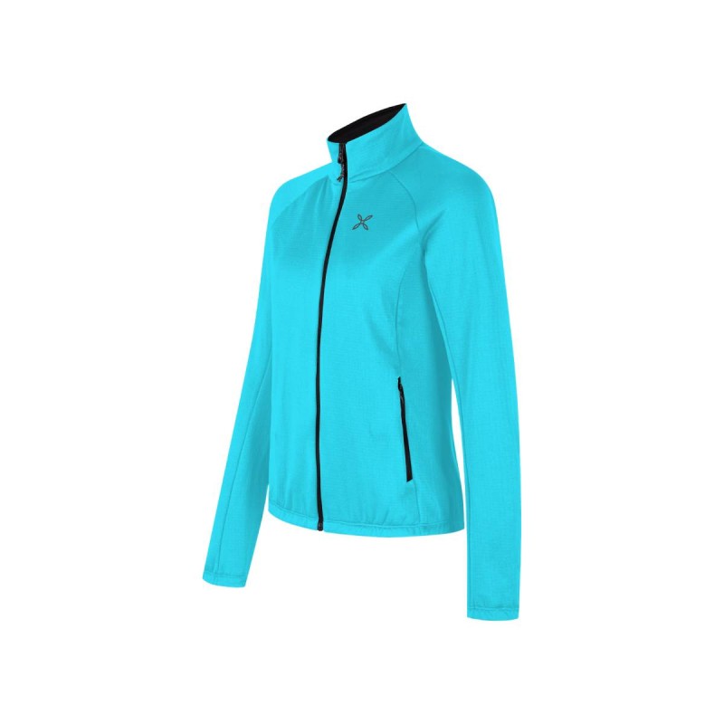 MONTURA Montura Fadis Grid W shirt