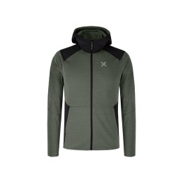 MONTURA Montura Timeless Mix M hoodie