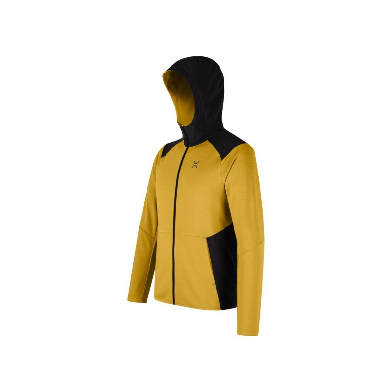 MONTURA Montura Timeless Mix M hoodie