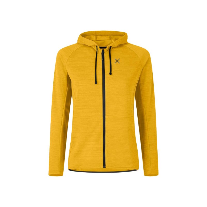 MONTURA Camiseta Montura Timeless W