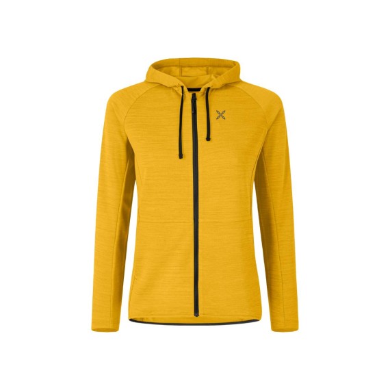 MONTURA Camiseta Montura Timeless W