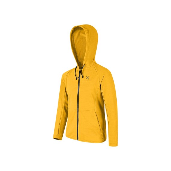 MONTURA Montura Timeless Kids Hoodie