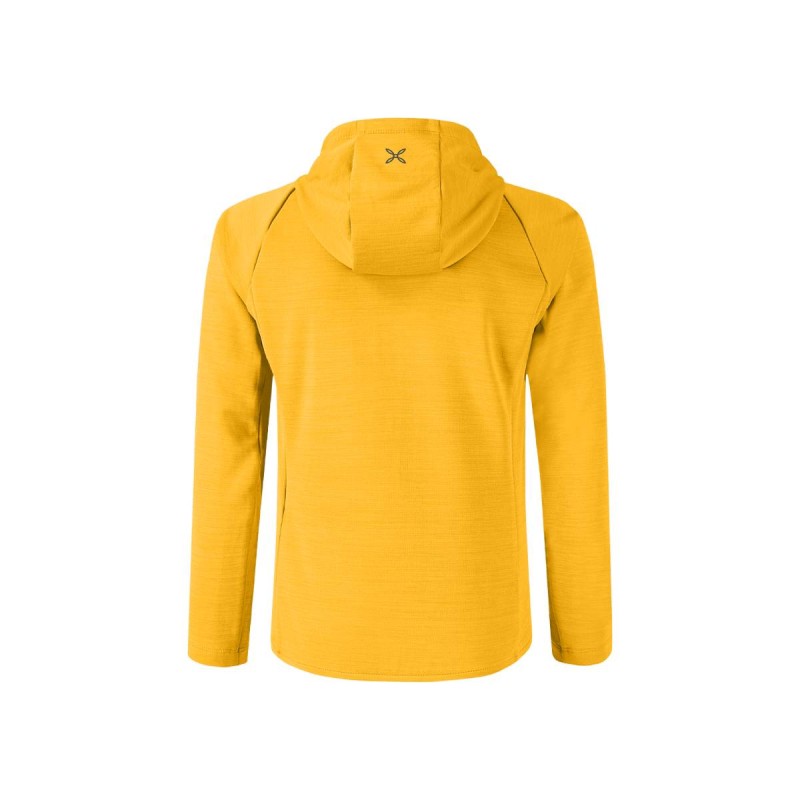 Maglia Montura Timeless Kids MONTURA Abbigliamento outdoor junior