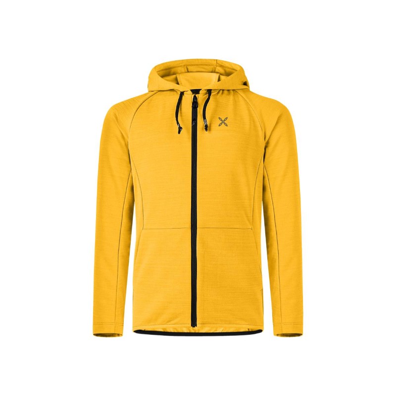 Maglia Montura Timeless Kids MONTURA Abbigliamento outdoor junior