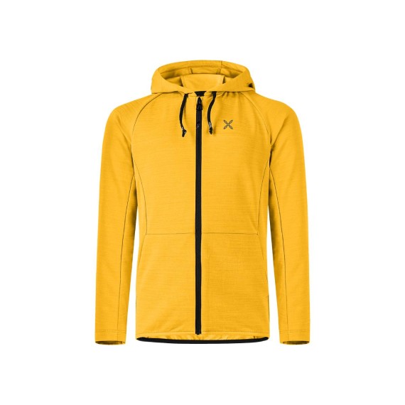 MONTURA Montura Timeless Kids Hoodie