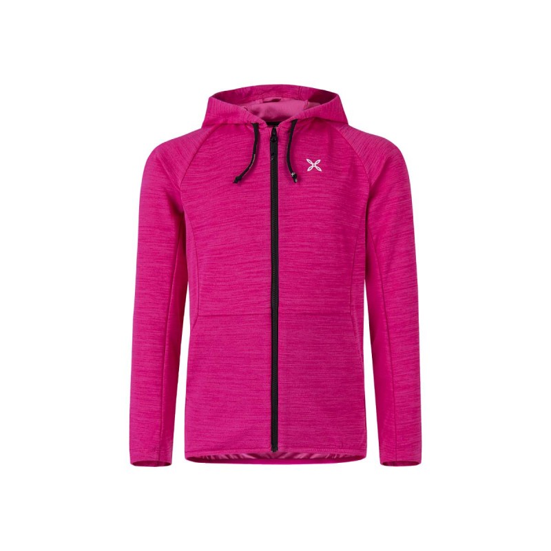 MONTURA Montura Timeless Kids Hoodie