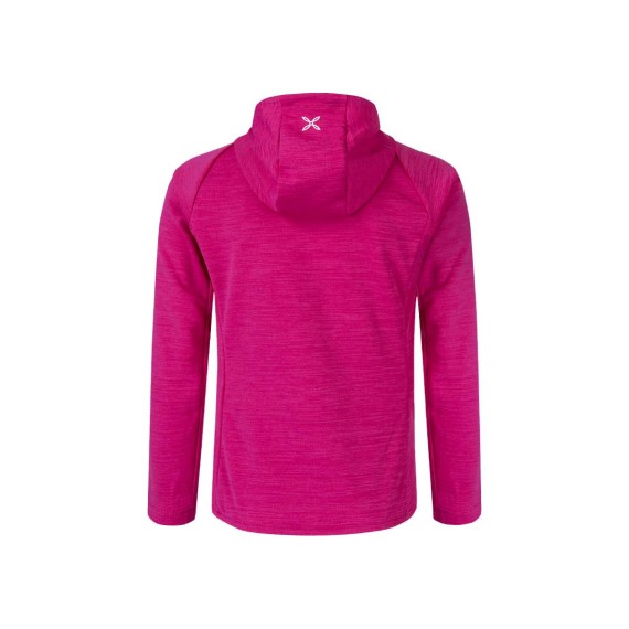 MONTURA Montura Timeless Kids Hoodie