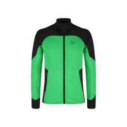 MONTURA Maglia Montura Rise M