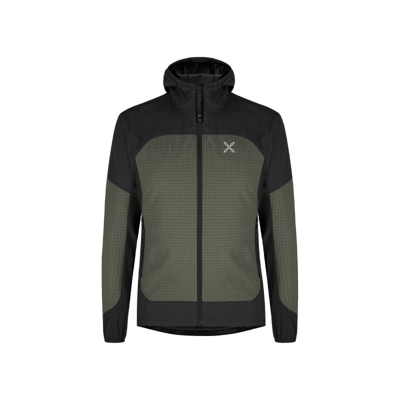 MONTURA Montura Seed M jacket