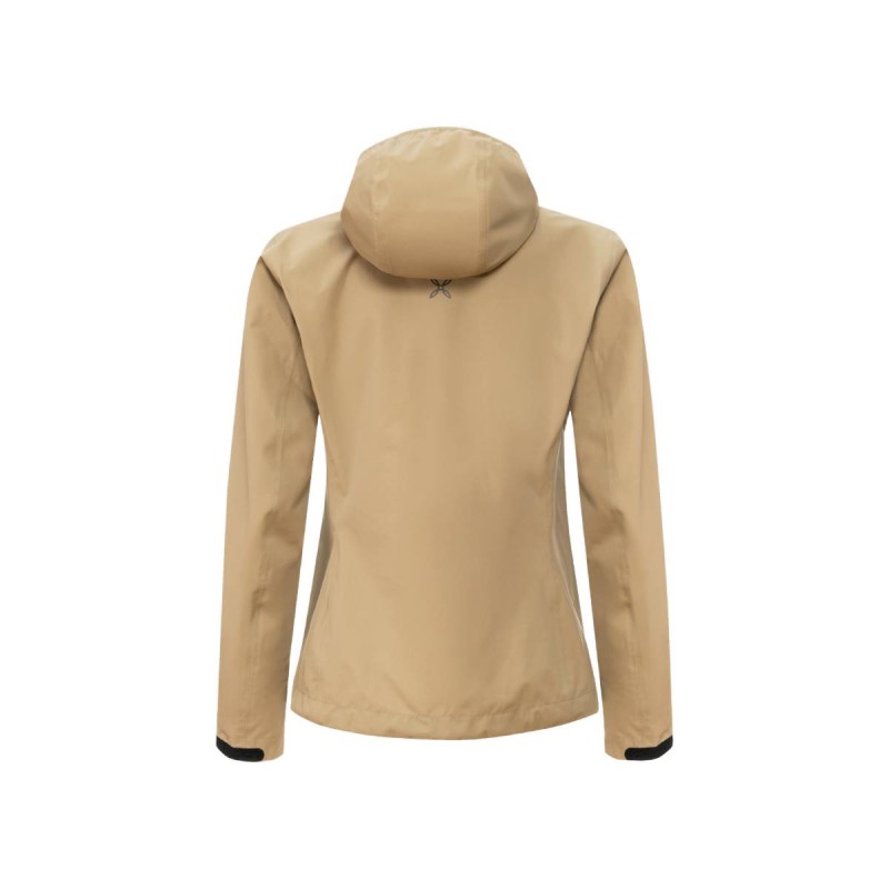MONTURA Montura Shelter W jacket