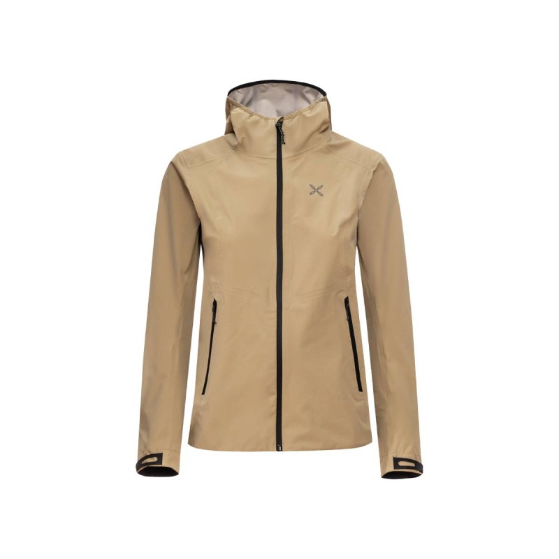 MONTURA Montura Shelter W jacket