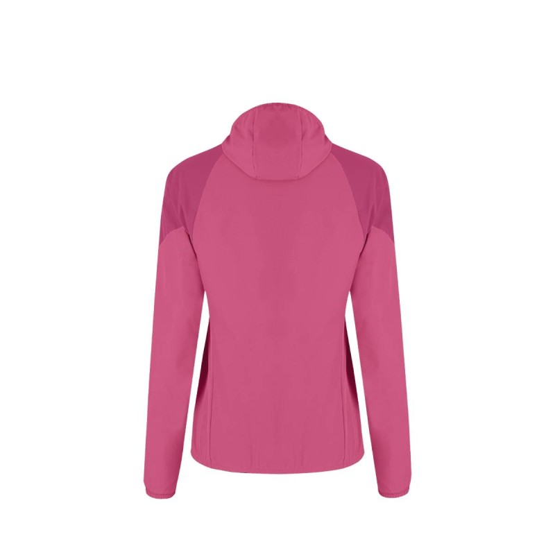 MONTURA Giacca Montura Rise W