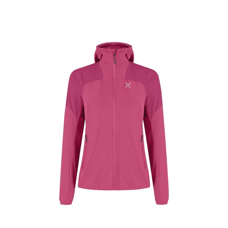 MONTURA Veste Montura Rise W