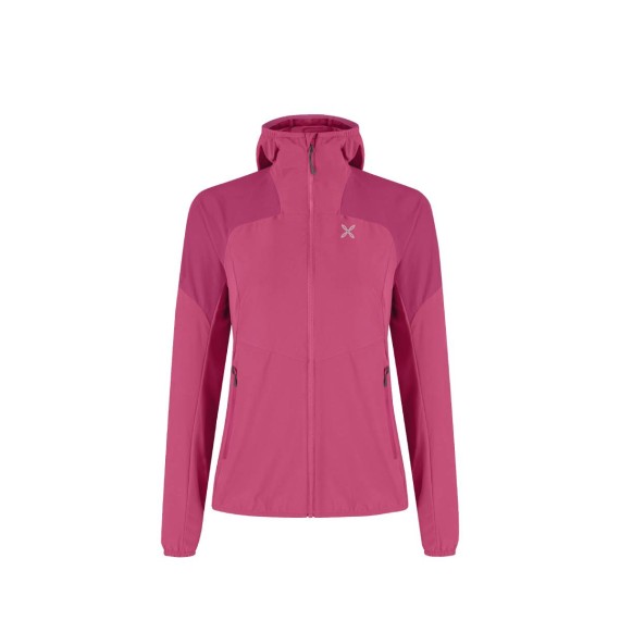 MONTURA Veste Montura Rise W
