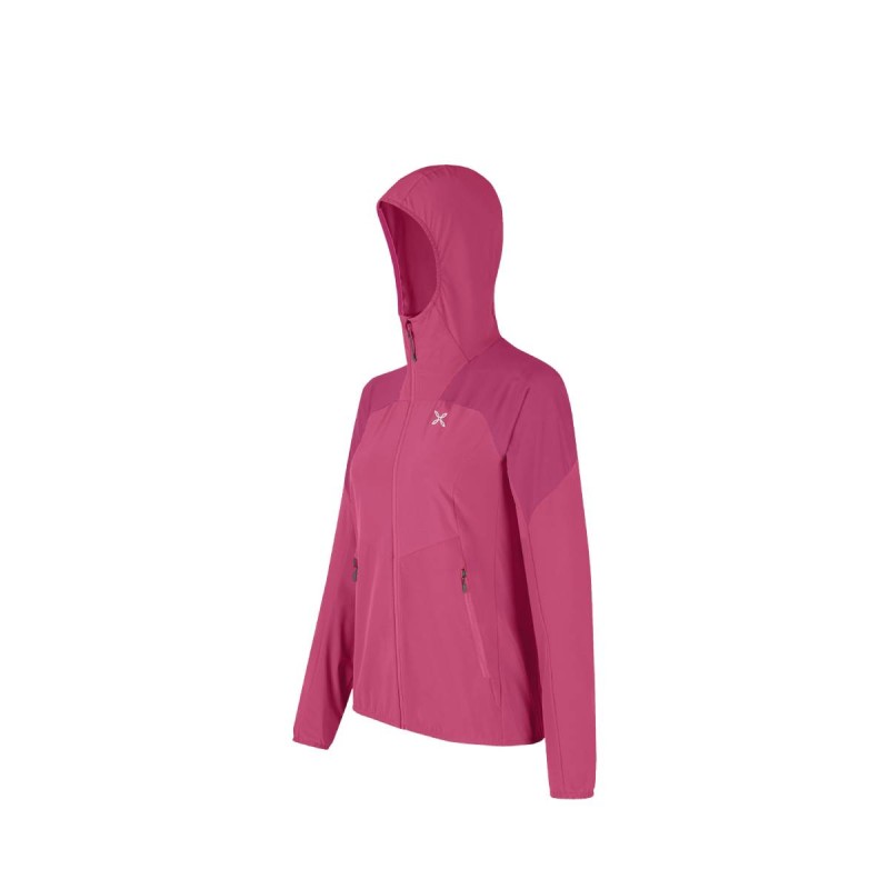 MONTURA Chaqueta Montura Rise W