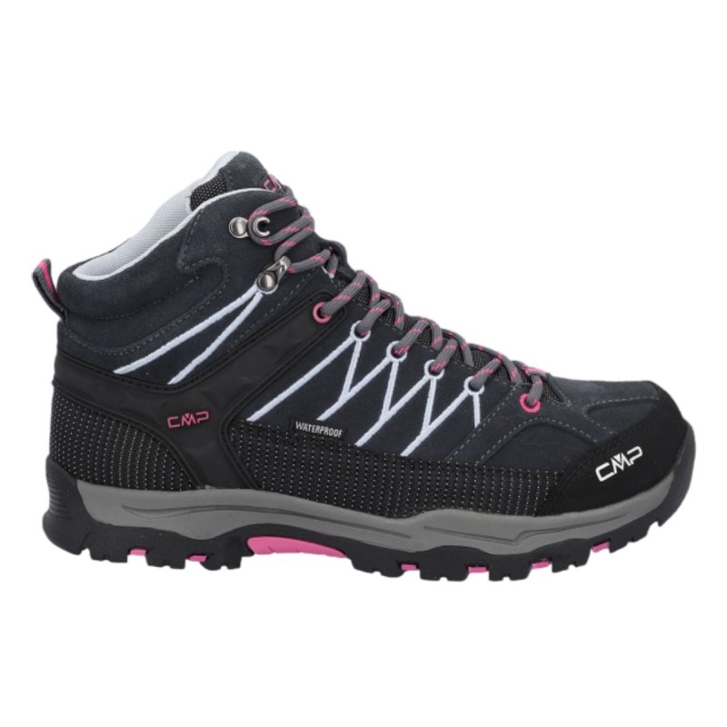 CMP Pedule trekking da ragazzo Cmp Rigel Mid