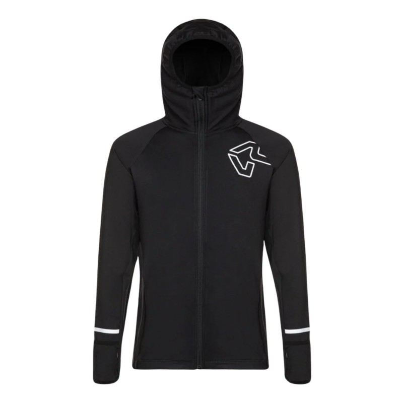 ROCK EXPERIENCE Sudadera con capucha Rock Experience JERKY 2.0 W