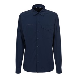 ROCK EXPERIENCE Rock Experience OBSERVER LS M Shirt