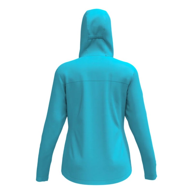 ROCK EXPERIENCE Veste shell Rock Experience OBSERVER W