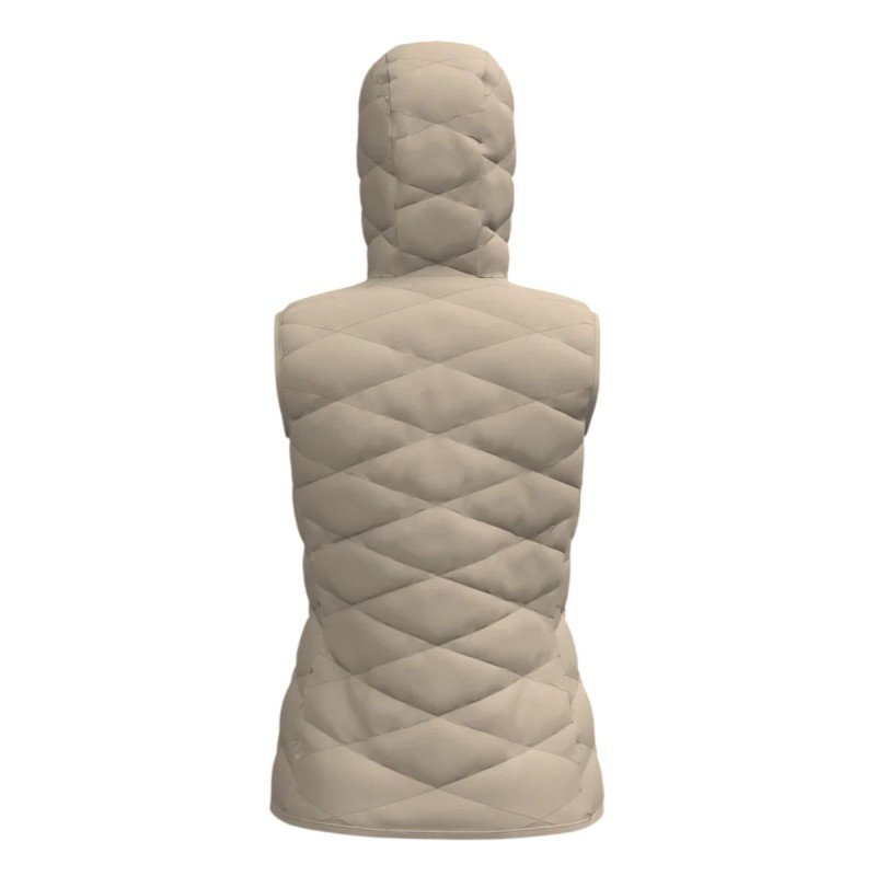 ROCK EXPERIENCE Gilet Rock Experience GOLDEN GATE 2.0 W