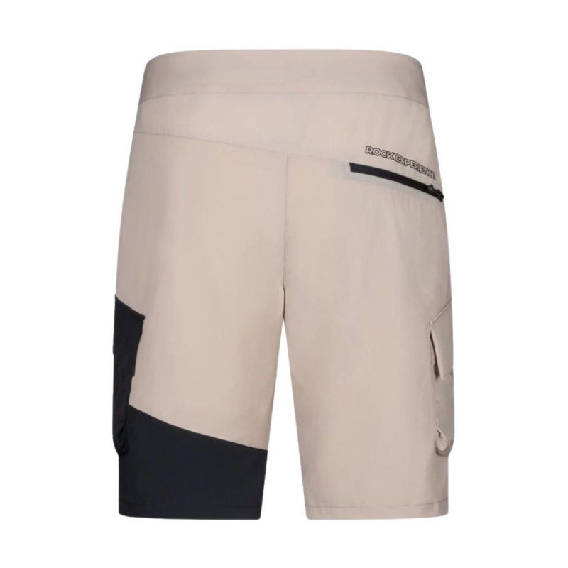 ROCK EXPERIENCE Rock Experience OBSERVER CARGO M Shorts