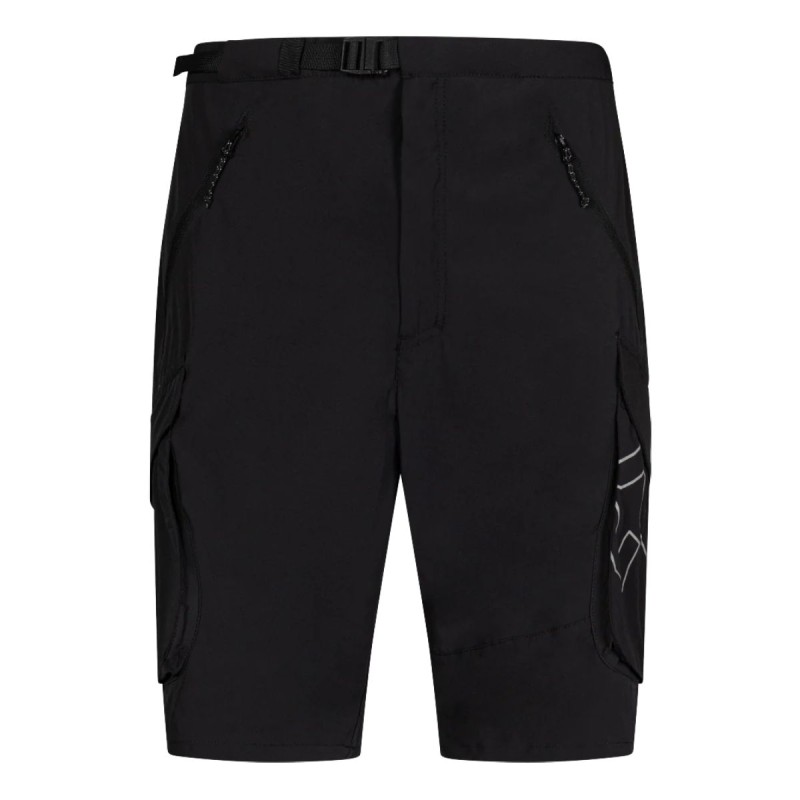 ROCK EXPERIENCE Pantalones cortos Rock Experience OBSERVER CARGO M